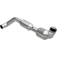 Load image into Gallery viewer, Magnaflow 2004 Ford F-150 5.4L Direct Fit Converter (5582705)