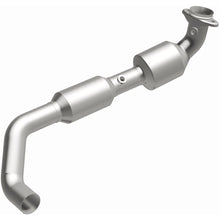 Load image into Gallery viewer, Magnaflow 2004 Ford F-150 5.4L Direct Fit Converter (5582705)
