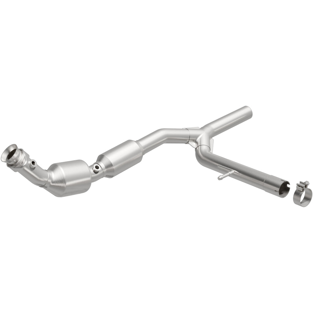 Magnaflow 2004 Ford F-150 5.4L Direct Fit Converter (5582706)