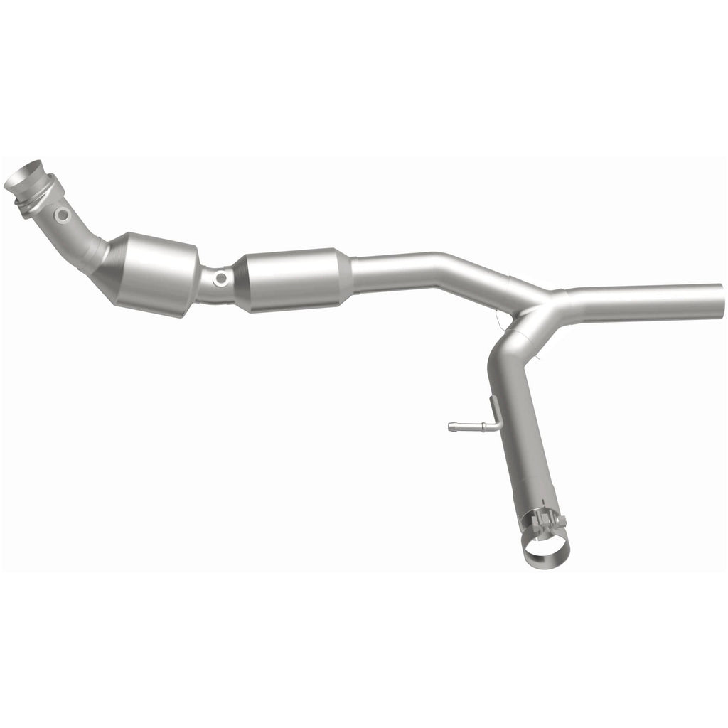 Magnaflow 2004 Ford F-150 5.4L Direct Fit Converter (5582706)