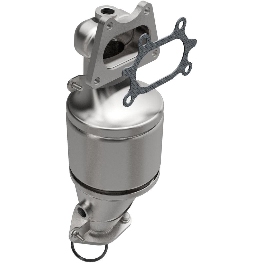 Magnaflow 05-10 Honda Odyssey 3.5L Direct Fit Converter (5582740)