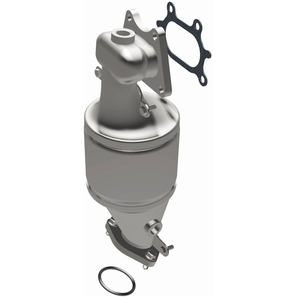 Magnaflow 05-10 Honda Odyssey 3.5L Direct Fit Converter (5582740)