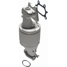 Load image into Gallery viewer, Magnaflow 05-10 Honda Odyssey 3.5L Direct Fit Converter (5582740)