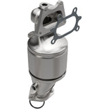 Magnaflow 05-10 Honda Odyssey 3.5L Direct Fit Converter (5582740)