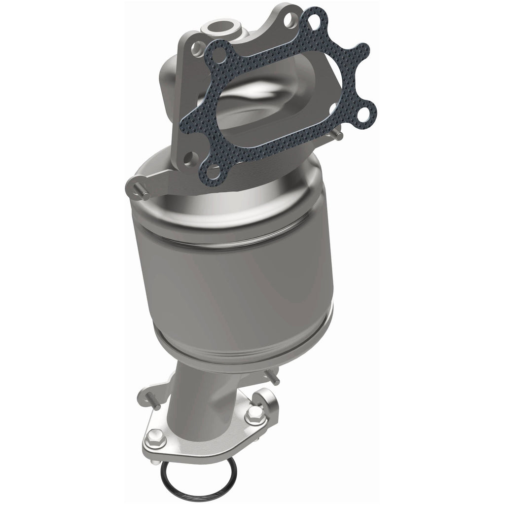 Magnaflow 05-10 Honda Odyssey 3.5L Direct Fit Converter (5582741)
