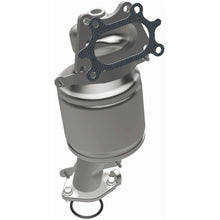 Load image into Gallery viewer, Magnaflow 05-10 Honda Odyssey 3.5L Direct Fit Converter (5582741)