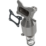 Magnaflow 2011 Honda CR-V 2.4L Direct Fit Converter (5582781)