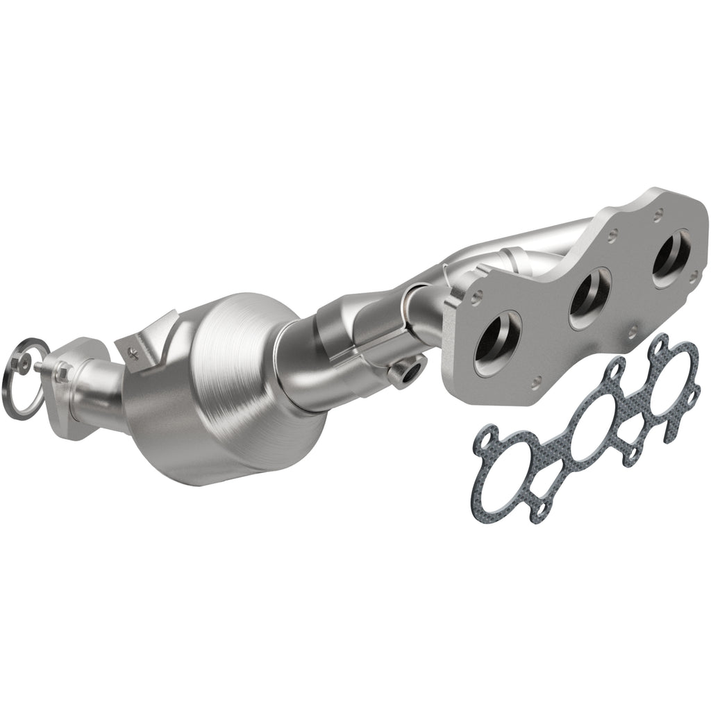 Magnaflow 06-12 Toyota RAV4 3.5L Direct Fit Converter (5582820)