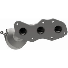 Load image into Gallery viewer, Magnaflow 06-12 Toyota RAV4 3.5L Direct Fit Converter (5582820)