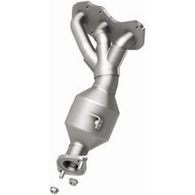 Load image into Gallery viewer, Magnaflow 06-12 Toyota RAV4 3.5L Direct Fit Converter (5582820)