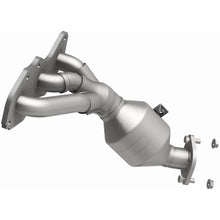 Load image into Gallery viewer, Magnaflow 06-12 Toyota RAV4 3.5L Direct Fit Converter (5582820)