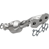 Magnaflow 06-12 Toyota RAV4 3.5L Direct Fit Converter (5582820)