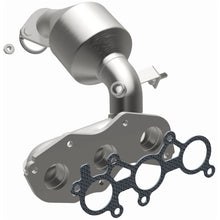 Load image into Gallery viewer, Magnaflow 07-10 Toyota Sienna 3.5L Direct Fit Converter (5582822)