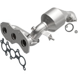 Magnaflow 07-10 Toyota Sienna 3.5L Direct Fit Converter (5582822)