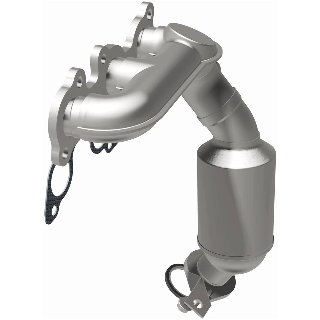 Magnaflow 04-06 Toyota Sienna 3.3L Direct Fit Converter (5582833)