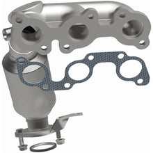 Load image into Gallery viewer, Magnaflow 04-06 Toyota Sienna 3.3L Direct Fit Converter (5582833)