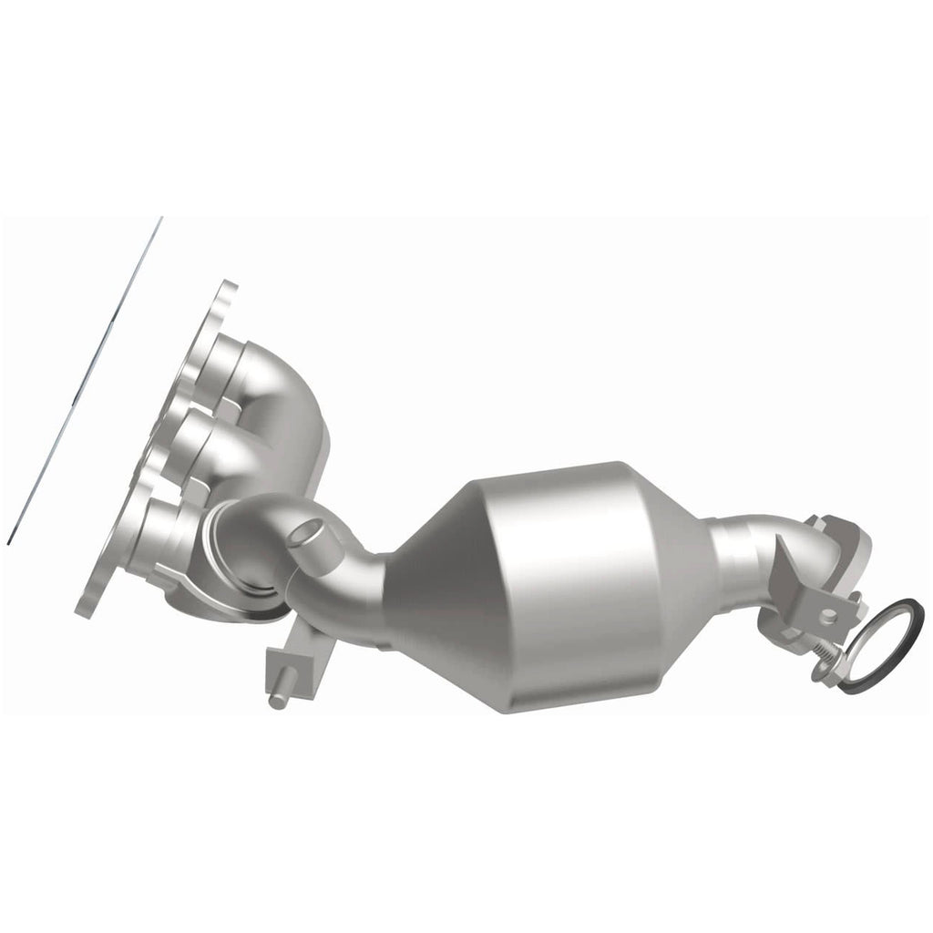 Magnaflow 04-06 Toyota Sienna 3.3L Direct Fit Converter (5582834)