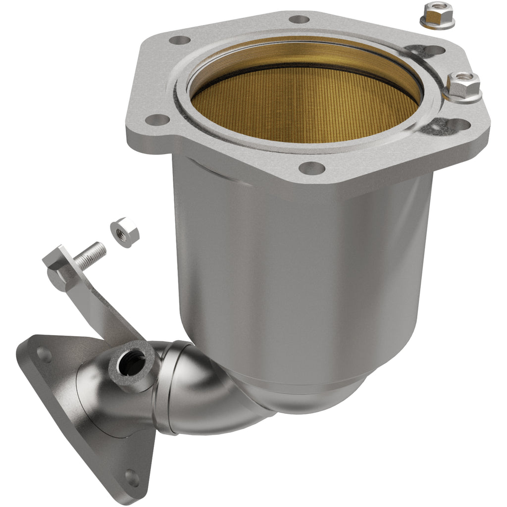 Magnaflow 09-14 Nissan Murano 3.5L Direct Fit Converter (5582842)
