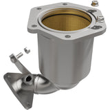 Magnaflow 09-14 Nissan Murano 3.5L Direct Fit Converter (5582842)