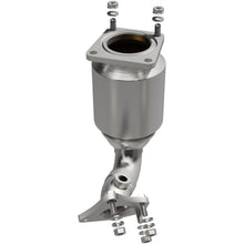Load image into Gallery viewer, Magnaflow 09-14 Nissan Murano 3.5L Direct Fit Converter (5582846)