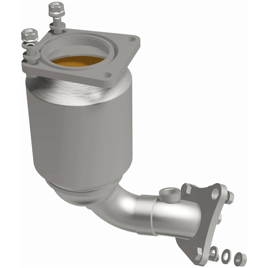Magnaflow 09-14 Nissan Murano 3.5L Direct Fit Converter (5582846)