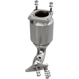 Magnaflow 09-14 Nissan Murano 3.5L Direct Fit Converter (5582846)