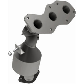 Magnaflow 07-11 Toyota Sienna V6 3.5L Direct-Fit Catalytic Converter (5582858)
