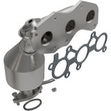 Magnaflow 07-11 Toyota Sienna V6 3.5L Direct-Fit Catalytic Converter (5582858)
