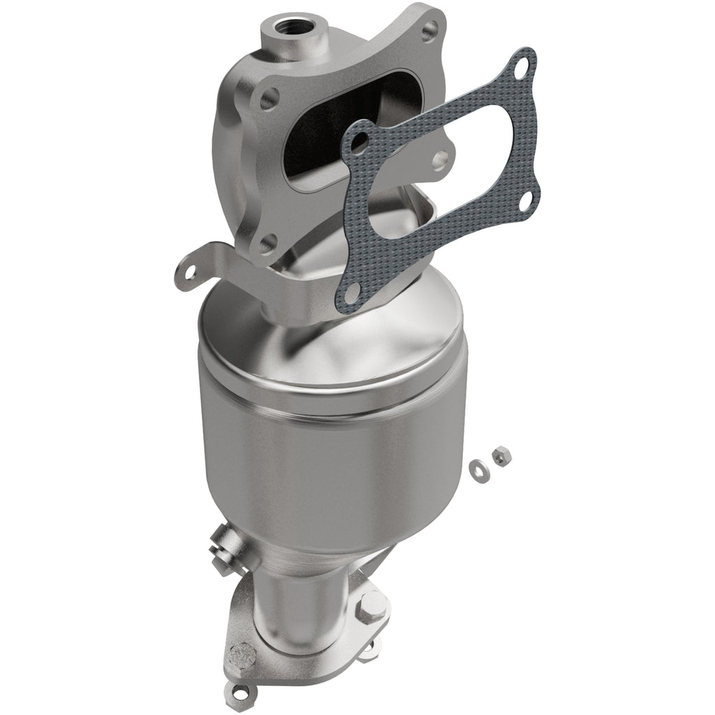MagnaFlow Conv DF 2008-2016 Honda Odyssey 3.5L (5582893)