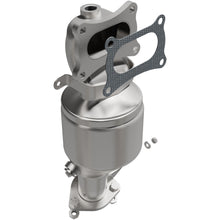Load image into Gallery viewer, MagnaFlow Conv DF 2008-2016 Honda Odyssey 3.5L (5582893)