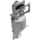 MagnaFlow Conv DF 2008-2016 Honda Odyssey 3.5L (5582893)
