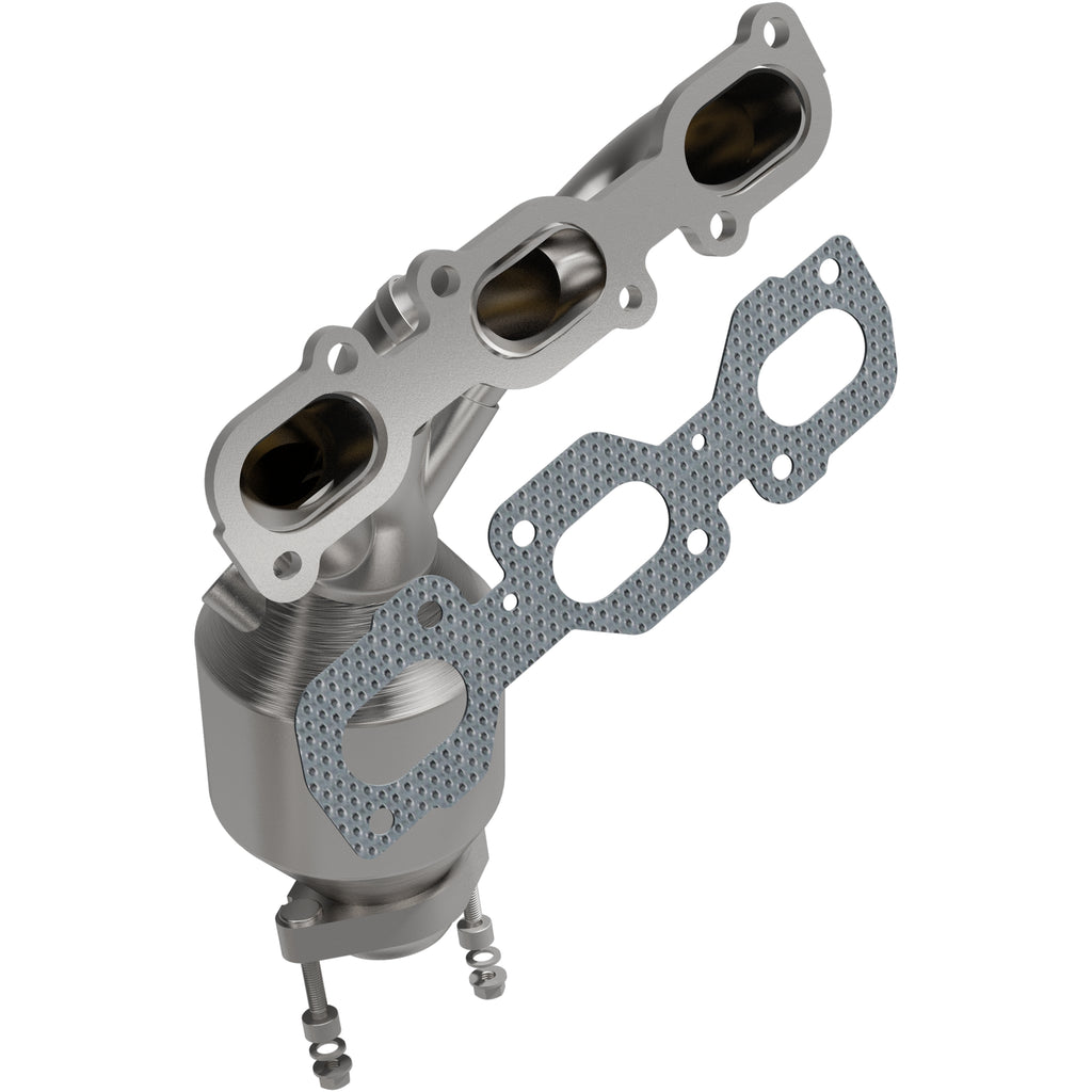 Magnaflow 10-12 Ford Escape 3.0L Direct Fit Converter (5582920)