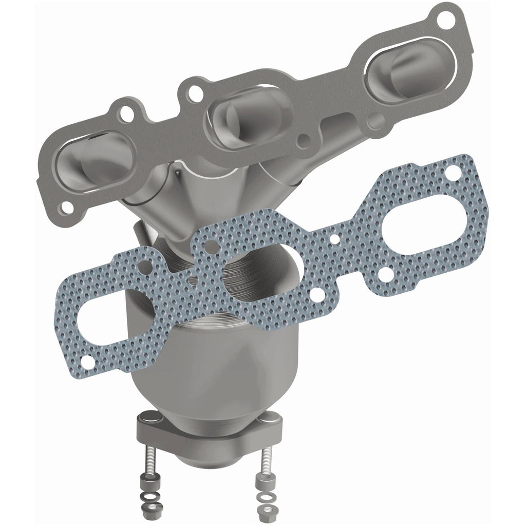 Magnaflow 10-12 Ford Escape 3.0L Direct Fit Converter (5582920)
