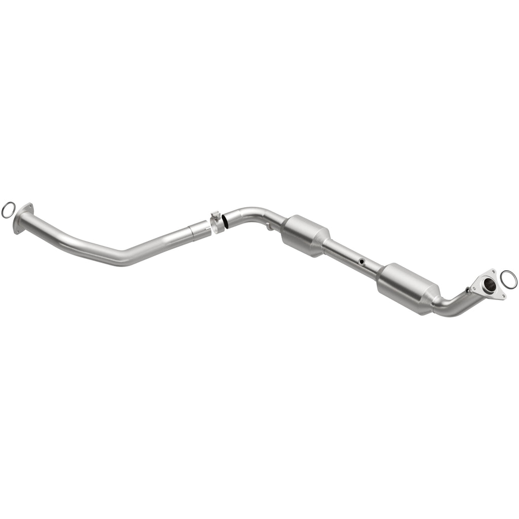 Magnaflow 07-15 Toyota Tundra 5.7L Direct Fit Converter (5582935)