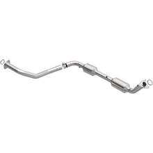 Load image into Gallery viewer, Magnaflow 07-15 Toyota Tundra 5.7L Direct Fit Converter (5582935)
