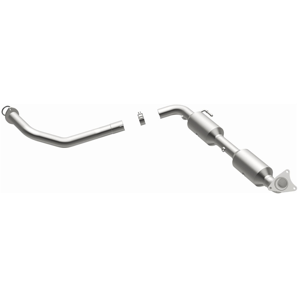 Magnaflow 07-15 Toyota Tundra 5.7L Direct Fit Converter (5582935)
