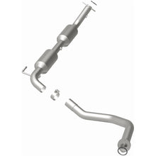 Load image into Gallery viewer, Magnaflow 07-15 Toyota Tundra 5.7L Direct Fit Converter (5582935)