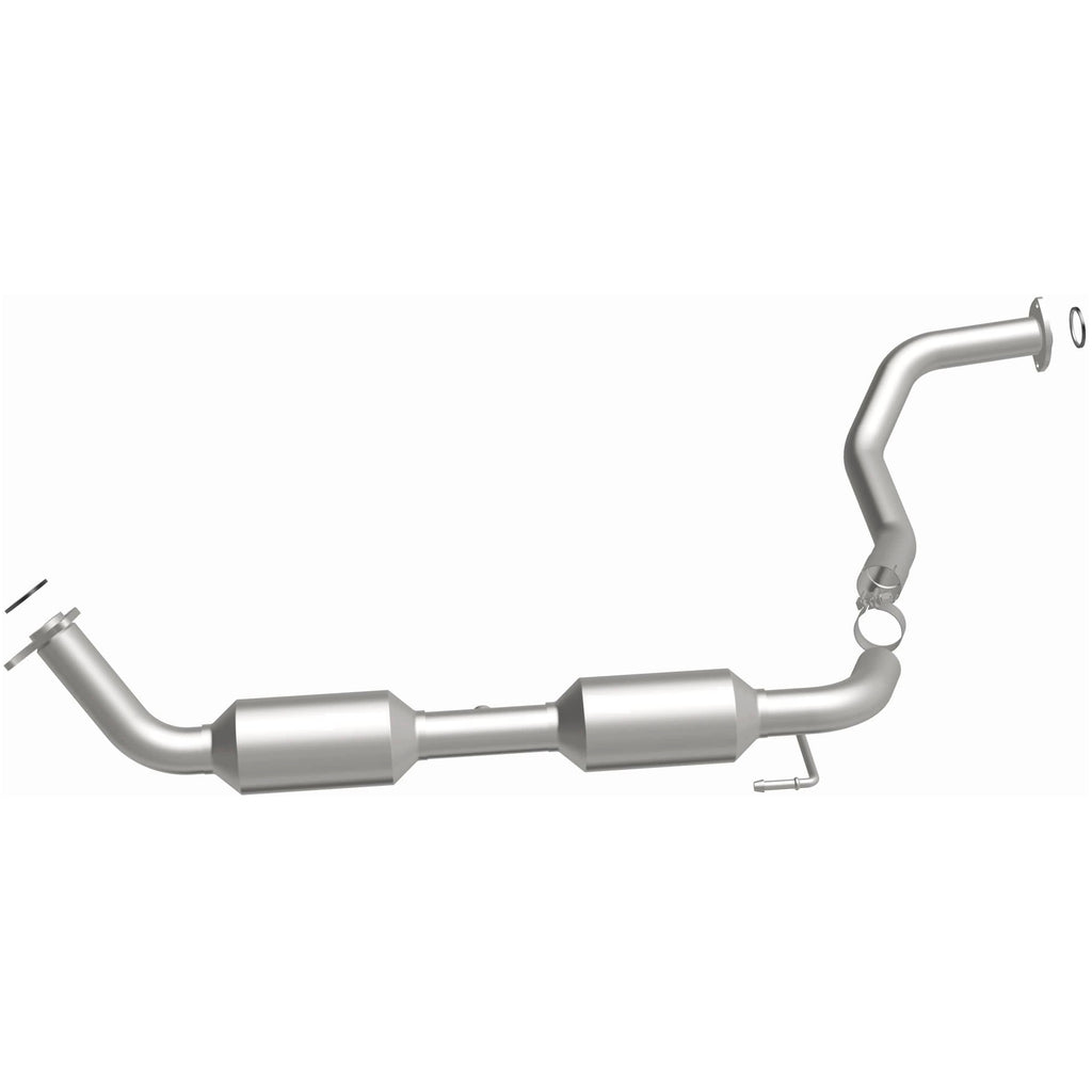Magnaflow 07-15 Toyota Tundra 5.7L Direct Fit Converter (5582935)