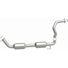 Load image into Gallery viewer, Magnaflow 07-15 Toyota Tundra 5.7L Direct Fit Converter (5582935)