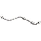 Magnaflow 07-15 Toyota Tundra 5.7L Direct Fit Converter (5582935)