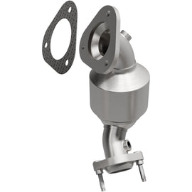 Magnaflow 17-18 Ford Police Interceptor Utility 3.5L Direct Fit Converter (5582942)