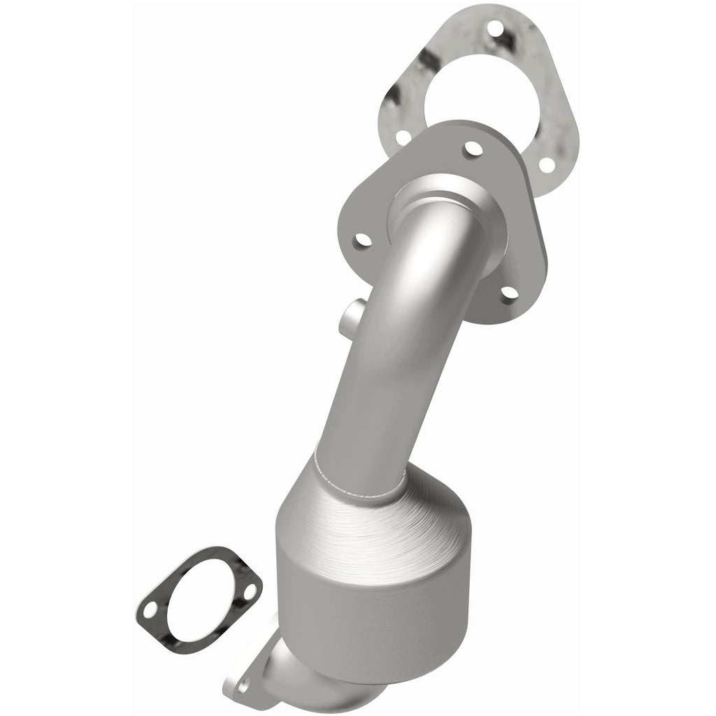 Magnaflow 17-18 Ford Police Interceptor Utility 3.5L Direct Fit Converter (5582957)