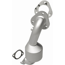 Load image into Gallery viewer, Magnaflow 17-18 Ford Police Interceptor Utility 3.5L Direct Fit Converter (5582957)