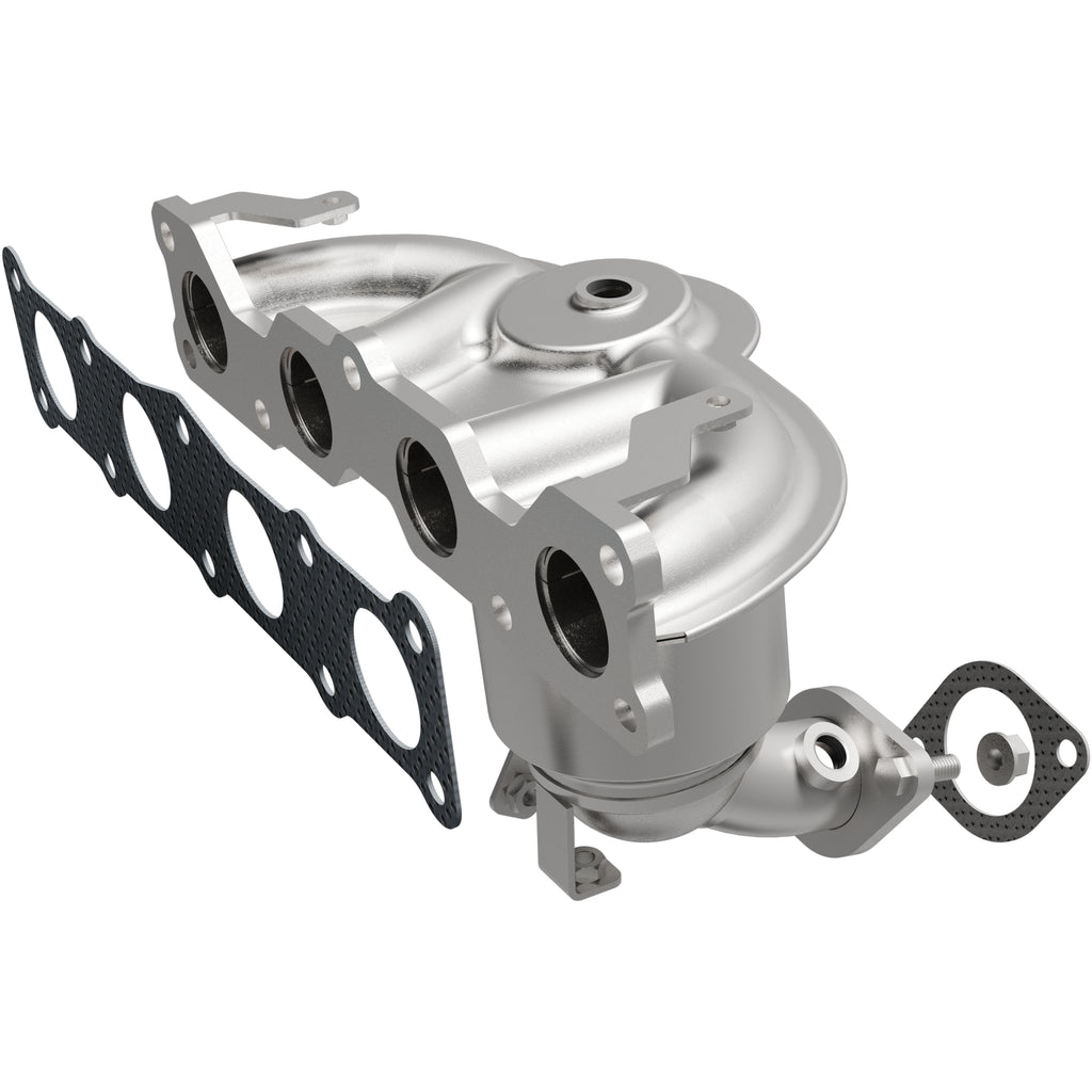 Magnaflow 10-13 Hyundai Santa Fe 2.4L Direct Fit Converter (5582998)