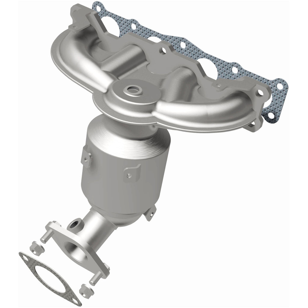Magnaflow 10-13 Hyundai Santa Fe 2.4L Direct Fit Converter (5582998)