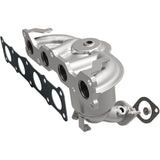 Magnaflow 10-13 Hyundai Santa Fe 2.4L Direct Fit Converter (5582998)