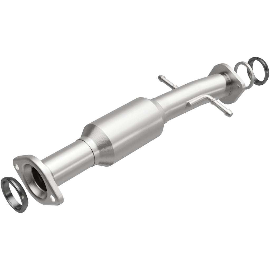Magnaflow 10-15 Lexus RX350 3.5L Direct Fit Converter (5592097)