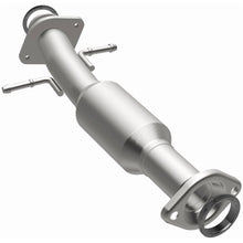 Load image into Gallery viewer, Magnaflow 10-15 Lexus RX350 3.5L Direct Fit Converter (5592097)