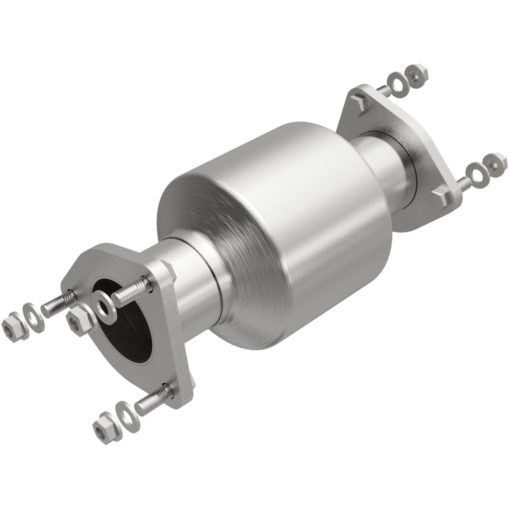 MagnaFlow Conv Direct Fit 09-15 Honda Pilot 3.5L (5592184)