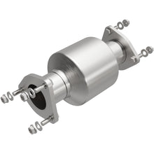 Load image into Gallery viewer, MagnaFlow Conv Direct Fit 09-15 Honda Pilot 3.5L (5592184)